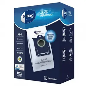 E201SM Toz Torbası
