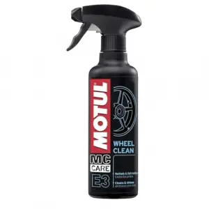 E3 Whell Clean 400 ML