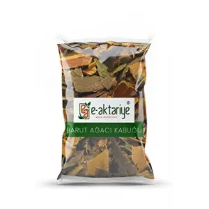 ea e-aktariye Barut Ağacı Kabuğu 100 Gr