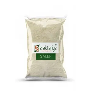 ea e-aktariye Saf Salep 80 gr