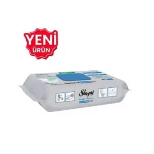 Easy Clean Kireç Söktürücü Havlu 30lu