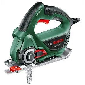EasyCut 50 NanoBlade 500 W Dekupaj Testere