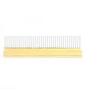 Ebru Tarağı 35 cm 9 mm Aralıklı