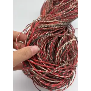Ebruli Kağıt İp 350 g No:11