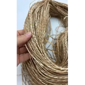 Ebruli Kağıt İp 500 g No:12