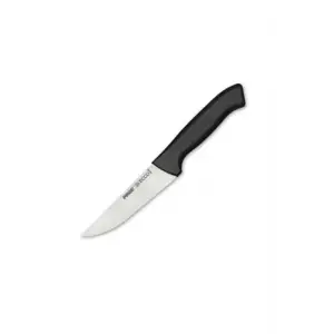 Ecco Kasap Bıçağı No.0 12,5 Cm Siyah
