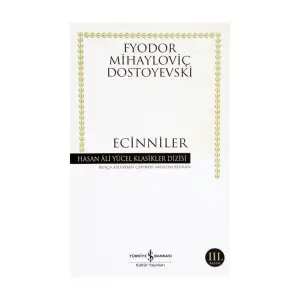 Ecinniler