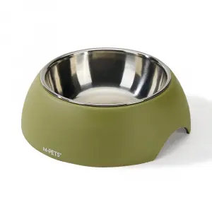 Eco Bamboo Mama Kabı 600 ML Olive