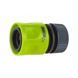 Eco Hortum Bağlantı Adaptörü 1/2