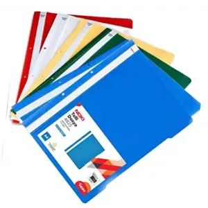 ECO PP TELLİ DOSYA 50 Lİ YEŞİL