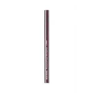 Eco Soul Powerproof Super Slim Eyeliner -Thrill Brown