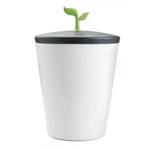 EcoCrock iç mekân kompost kutusu