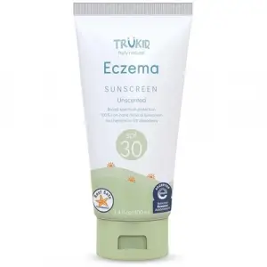 Eczema SPF30 Daily Sunscreen 100 ml