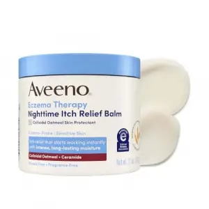 Eczema Therapy Itch Relief Balm 312GR
