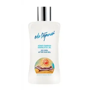 Eda Ice Cool After Sun Gel 200 ml