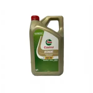 Edge 5w-30 LL 5 L 2025 Ü.T