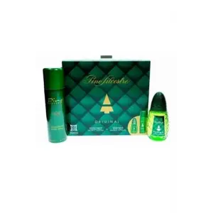 Edt 125ml ve DeoSprey 200ml