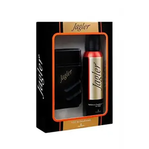 Edt 50 ml Erkek Parfüm Seti