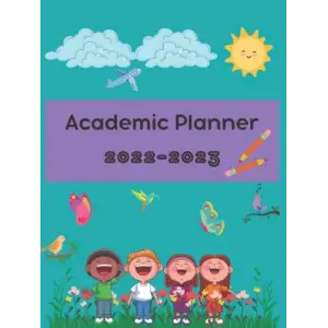 Educational Academic Calendar: Mastering Chid Development