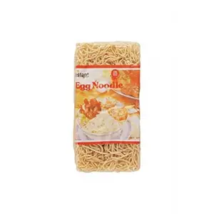 Egg Noodle (Çin Eriştesi) 350 g 5li Set