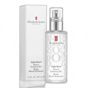 Eight Hour Cream Miracle Hydrating Mist, 100 ml
