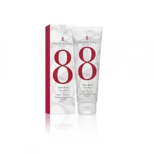 Eight Hour Hydraplay Transforming Texture Cleanser 125 ml