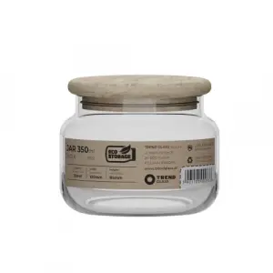 Eko Kavanoz 35531 350 Ml
