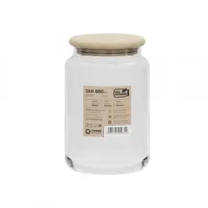 Eko Kavanoz 35544 880 Ml
