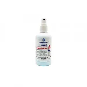 El Dezenfektanı 100 Ml
