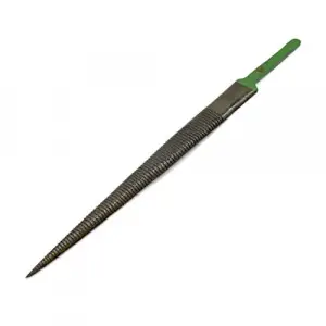 El dövmesi ahşap törpü eğe, 250 mm