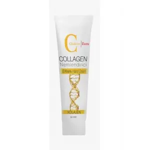 El Kremi Kolajen 50 ml
