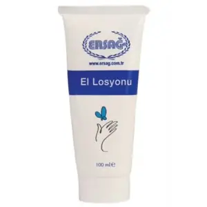 El Losyonu 100Ml