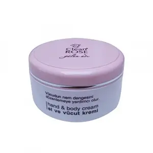 El ve Vücut Kremi 125 ml