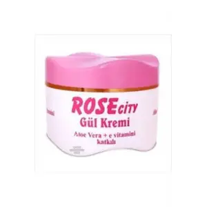 El Ve Vücut Kremi 230ml