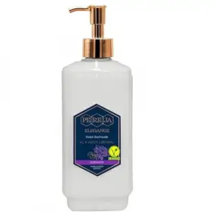 El ve Vücut Losyonu 250 g Elegance