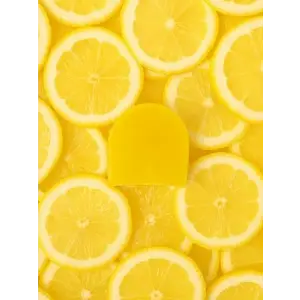 El Yapımı Limon Sabunu