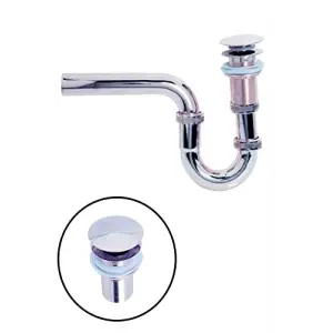 ELALLAR KROM ESLİ POP-POP SİFON ES+POP (SET)