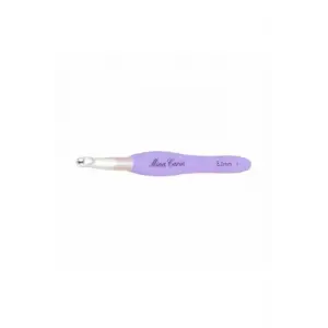 Elastik Saplı Yün Tığı 8 Mm