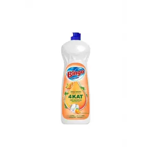 Elde Bulaşık Deterjanı Mandalina 650 ml