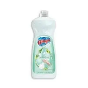 Elde Bulaşık Deterjanı Sensitive 1500 ml
