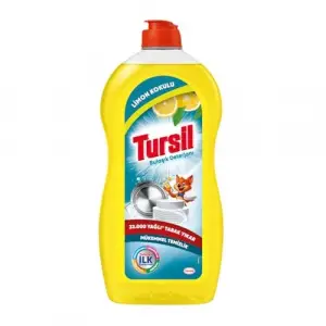 Elde Yıkama Bulaşık Deterjanı 1500 ml