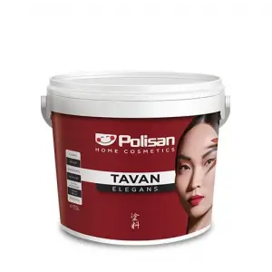 Elegans Extra 3.5 kg Tavan Boyası