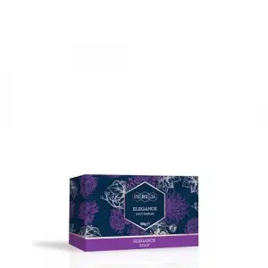 Elegans Katı Sabun 100 g