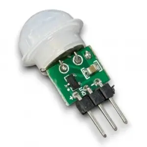 Elektromall - AM312 Mini Pır Hareket Algılama Sensörü