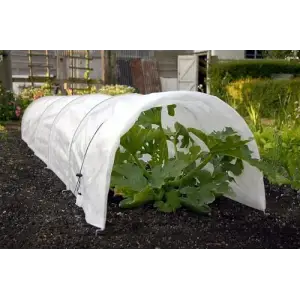 Elit 120 g Ebatlı Branda Beyaz 3x4 m