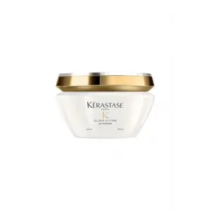 Elixir Ultime Argan Yağlı Maske, 200 ml