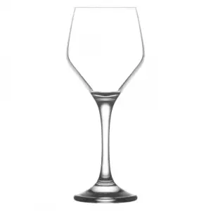 Ella Goblet, 6lı