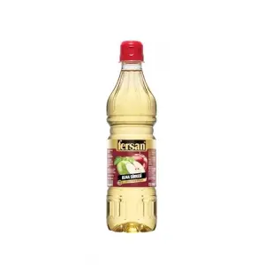 Elma Sirkesi 500 ml