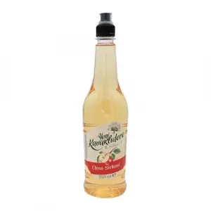 Elma Sirkesi 750 ml