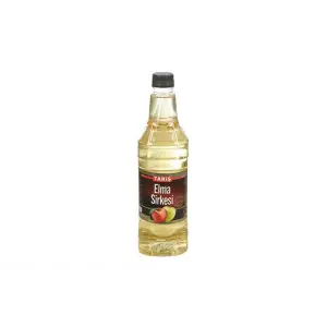 Elma Sirkesi Plastik 1L